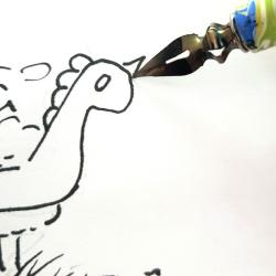 Korte cursus Illustreren
