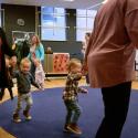 Nieuw in Nederweert: Muziek op Schoot
