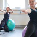 Vacature Dansdocent