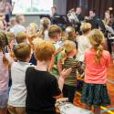 Vacature: Cultuurcoach Weert (M/V)