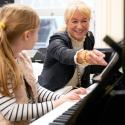 Vacature: pianodocent