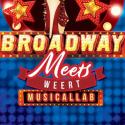 Droom jij van zingen, dansen en acteren zoals in een echte musical?