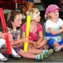NIEUW BIJ RICK: KLEUTERMUZIEK  muziekles voor kinderen van groep 1 en 2