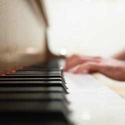 piano vanaf 21 jaar