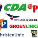 Een cabareteske voorstelling voor de bovenbouw